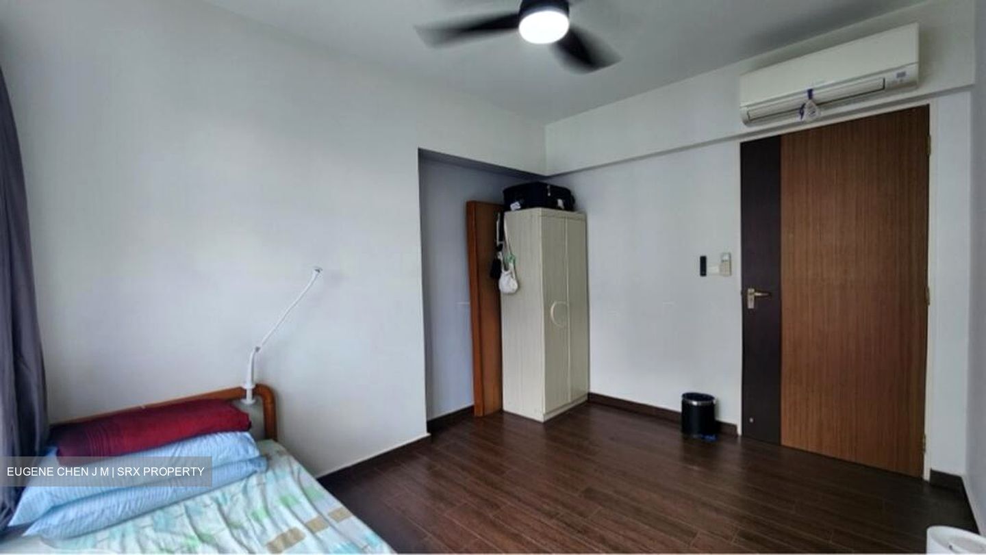 Blk 286A Compassvale Cape (Sengkang), HDB 5 Rooms #517367971